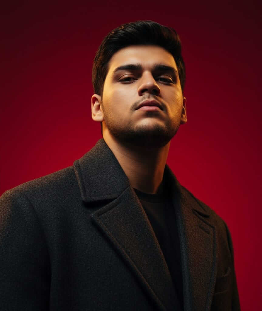 Shahzaib Zaman - Full Stack Developer Portfolio Photo